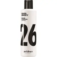 Artègo Good Society 26 Intense Hydratation Shampoing Pour Cheveux Secs 250ml