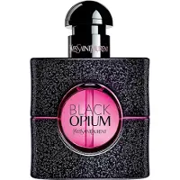 Yves Saint Laurent YSL Black Opium Neon Edp Spray