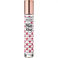 Miss Kay Première Amour - Eau de Parfum - Contenu : 25 ml