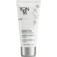 Yonka Sensitive Crème Anti-Rougeurs (50 ml)