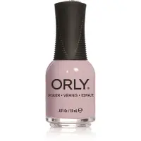 Orly Vernis ongles 20742 Pure Porcelain pour femme - 17 g
