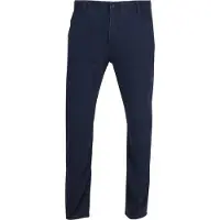Dockers Pantalon Slim Marine Bleu foncé Bleu taille W 31 - L 34