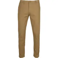 Dockers Pantalon chino 'SMART 360 FLEX' beige / beige foncé