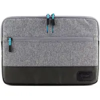 Targus Strata 11 - 12" Housse pour Ordinateur Portable Gris