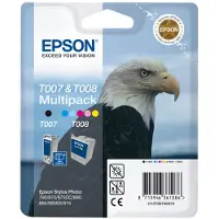 Epson T00740310 (CF, Color)