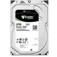 Seagate ST8000AS0003 8TB SATA 3,5