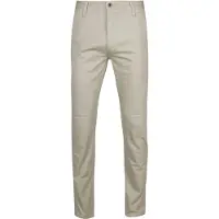 Dockers Alpha Original Slim Jeans Gris 38 / 34 Homme