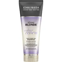 John Frieda Shampooing Violet Crush Purple 250 ml
