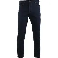 Brax Cooper Denim Jeans Foncé Sea Bleu Bleu foncé taille W 36 - L 32