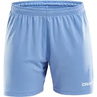 Craft Short femme squad solid