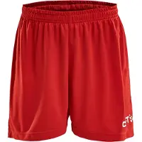 Craft Short enfant squad solid