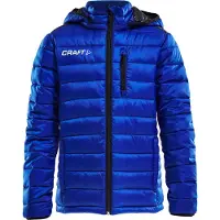 Craft Artisanat ISOLATE JACKET JR CLUB COBOLT CLUB COBOLT 134