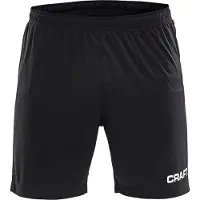 Craft Squad Short Hommes - Noir | Taille: 3XL