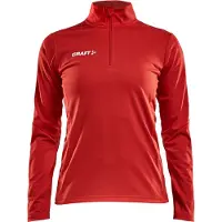 Craft Training top femme progress