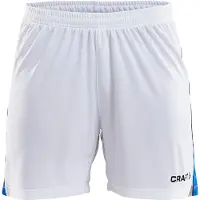 Craft Short femme progress contrast