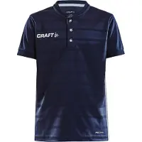 Craft Pro Control Button Jersey M