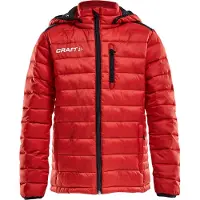 Craft Veste enfant isolate