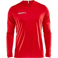 Craft Maillot manches longues squad solid