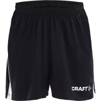 Craft Short enfant progress contrast