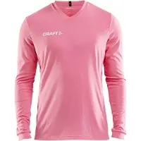 Craft Maillot manches longues squad solid