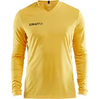Craft Maillot manches longues squad solid
