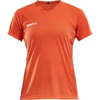Craft Squad Jersey Solid Damen