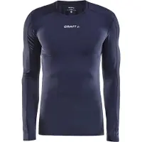 Craft Maillot compression pro control LS