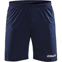 Craft Short pro control longer cont