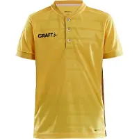 Craft Pro Control Button Jersey M