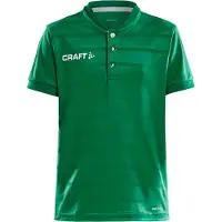 Craft Pro Control Button Jersey M