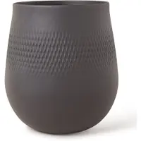 Villeroy & Boch Collier Carré vase grand 22,5 cm