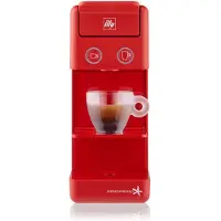 Illy Machine à expresso et à café Y3.3