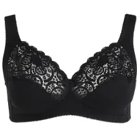 Dorina Soutien-gorge 'Georgina' noir