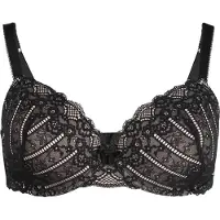 Dorina Soutien-gorge 'CELINE' noir