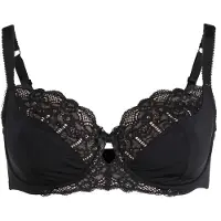 Dorina Soutien-gorge 'Celine' noir