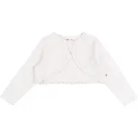 Jacky Cardigan blanc