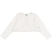 Jacky Cardigan blanc cassé