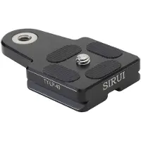 Sirui LP40 Plate