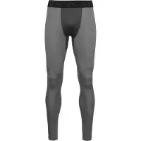Under Armour ColdGear Legging Grey S Pantalons / leggings de course