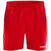 Craft Short Pro Control Hommes - Rouge