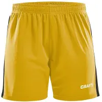 Craft Short femme pro control mesh