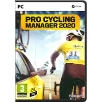 Pro Cycling Manager 2020 UK PC
