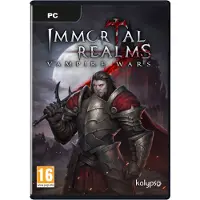 Pc Immortal Realms Vampire Wars Rouge
