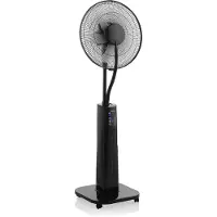 Tristar Haushaltsgeräte Ventilateur avec brumisateur 40 cm de diamètre - Fonction oscillation