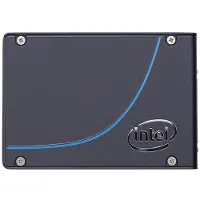 Intel Solid-State Drive DC P3700 Series - SSD - 400 Go - interne - 2.5" - PCIe 3.0 x4 (NVMe)