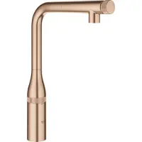 GROHE Essence SmartControl Or rose