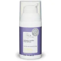 Natura Siberica Sérum Pour Visage A L'Orpin Rose Pour Peaux Sèches 30ml