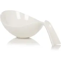 Villeroy & Boch Bol de service Flow avec poignée