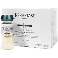 Kérastase Fusio-Dose Resistance Concentrate 10 x 12 ml