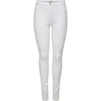 ONLY Jean 'ONLRoyal' blanc denim